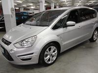 usata Ford S-MAX 2.0 TDCi 163CV Pow.Titanium 7 POSTI