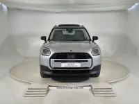 Usata Mini Countryman 156 CV (114 kW) 2024 Argento SUV