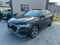 usata Audi Q8 45 TDI quattro tiptronic s line..*/.*