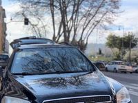 Usata Chevrolet Captiva LT 150 CV (110 kW) 2007 SUV