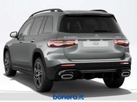 Nuova Mercedes GLB220 Advanced Plus 190 CV (139 kW) 2026 Grigio montagna SUV