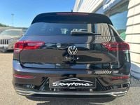 Usata VW Golf Active 116 CV (85 kW) 2022 Perlato Berlina