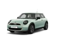 Nuova Mini Cooper 114 kW (156 CV) 2026 Blu Utilitaria