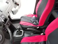 Usata VW Polo Trendline 60 CV (44 kW) 2011 Utilitaria
