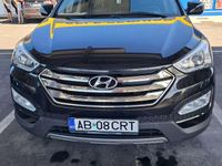 Usata Hyundai Santa Fe Style 197 CV (144 kW) 2013 SUV