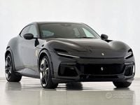Usata Ferrari Purosangue 725 CV (533 kW) 2023 Grigio SUV