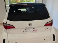 Usata Aixam City Sport 2022 Bianco Berlina