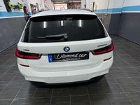 Usata BMW 320 M Sport 190 CV (139 kW) 2021 Station wagon