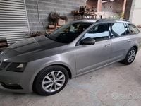 Usata Skoda Octavia 105 CV (77 kW) 2018 Station wagon