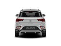 Usata VW T-Roc Style 115 CV (84 kW) 2025 Grigio SUV