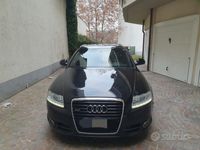 usata Audi A6 A6 3.0 V6 TDI F.AP. quattro S Line Plus