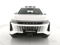 Nuova Omoda 9 537 CV (394 kW) 2026 Bianco SUV