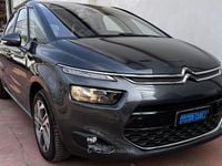 Usata Citroën C4 Picasso Intensive 116 CV (85 kW) 2014 Gray Monovolume