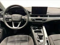 usata Audi A4 35 TDI/163 CV S tronic Business Advanced del 2022 usata a Conegliano