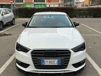 usata Audi A3 Sportback 2.0 tdi Ambition