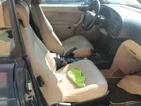 Usata Saab 900 Cabriolet 185 CV (136 kW) 1994 Cabrio