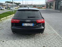 usata Audi A6 Avant 3.0 V6 tdi Advanced quattro 245cv s-tronic