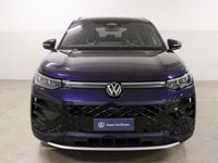 Nuova VW Tayron R-line Plus 204 CV (150 kW) 2025 Lilla SUV