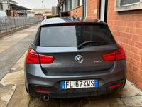 usata BMW 118 118 d 5p Msport