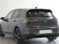 Usata VW Golf VIII GTI 265 CV (194 kW) 2024 Grigio Berlina