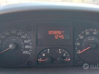 Usata Fiat Idea 2004 Grigio Monovolume