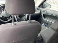 Usata Skoda Yeti Design Edition 110 CV (80 kW) 2017 Grigio SUV