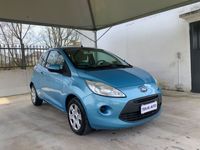 usata Ford Ka 1.2 8V 69CV Titanium OK NEOPATENTATI