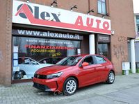 Usata Opel Corsa S 75 CV (55 kW) 2024 Rosso Berlina