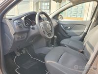 usata Dacia Sandero 1.5 blue dci Comfort s