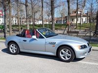 Usata BMW Z3 140 CV (102 kW) 1998 Cabrio