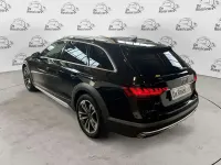 Usata Audi A4 Allroad Ambiente 265 CV (194 kW) 2021 Nero Station wagon