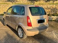 Usata Lancia Musa 95 CV (69 kW) 2005 Monovolume