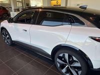 Nuova Renault Megane E-Tech Techno 55 kW (75 CV) 2025 Bianco Berlina