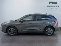 Usata Ford Kuga ST-Line X 190 CV (139 kW) 2022 Magnetic grey SUV