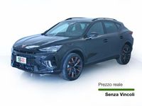 Nuova Cupra Formentor 150 CV (110 kW) 2026 Nero SUV