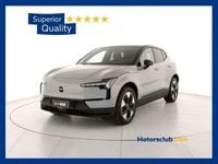 Nuova Volvo EX30 Plus 200 kW (272 CV) 2026 Vapour grey SUV