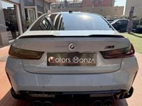 Usata BMW M3 Competition Edition 510 CV (375 kW) 2023 Grigio Berlina