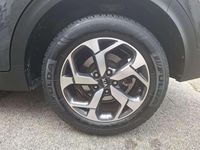 Usata Kia Sportage 126 CV (92 kW) 2020 Grigio SUV