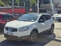 Usata Nissan Qashqai Tekna 110 CV (80 kW) 2014 Other SUV