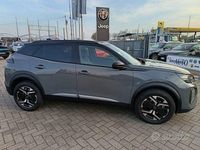 Brugt Peugeot 2008 GT 131 HK (96 kW) 2024 Grå SUV