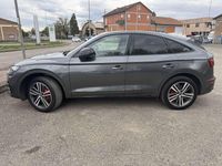 Usata Audi Q5 Sportback S-Line 265 CV (194 kW) 2021 SUV