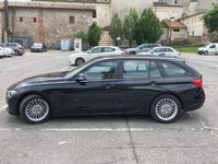 usata BMW 316 Serie 3 (F30/31) d Touring
