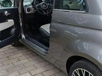 Usata Fiat 500 Dolcevita 2025 Grigio Utilitaria