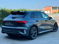 Usata Audi S3 310 CV (228 kW) 2022 Other Berlina