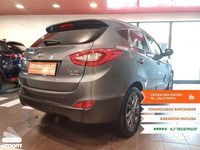 usata Hyundai ix35 ix351.7 CRDi 2WD Xpossible