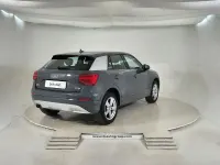 Usata Audi Q2 Business 150 CV (110 kW) 2018 Grigio SUV