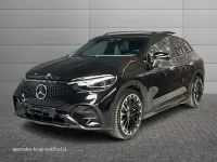 Usata Mercedes EQE350 AMG Line Premium 135 kW (184 CV) 2024 Nero ossidiana SUV