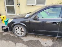 Occasion Opel Astra 60 ch (44 kW) 2008 Noir Berline