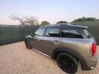 Usata Mini Cooper Countryman 136 CV (100 kW) 2017 Grigio SUV