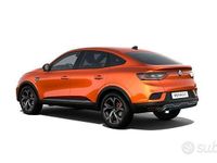 Usata Renault Arkana R.S. 2021 SUV